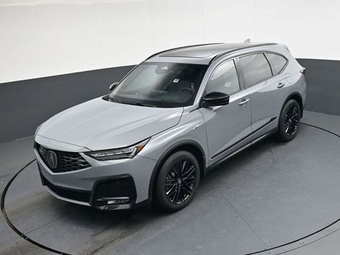 New 2026 Acura MDX A-Spec image 24