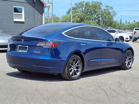 Used 2019 Tesla Model 3 Performance AWD/4WD image 7