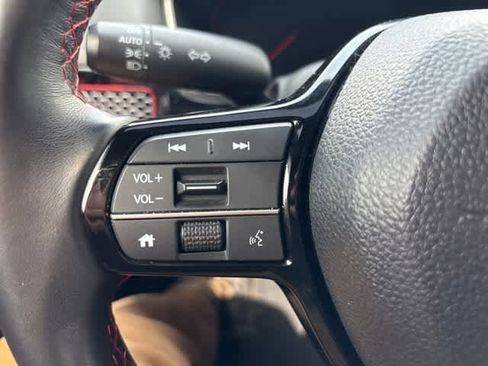 Used 2023 Honda Civic Si image 12