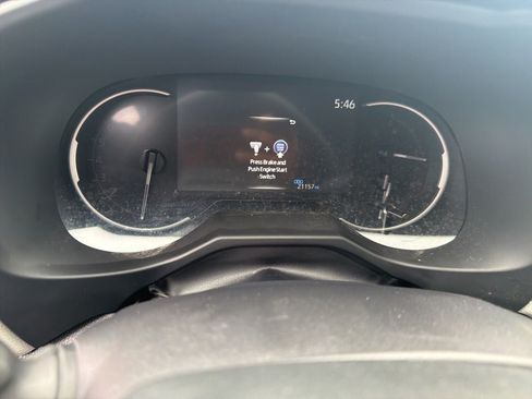 Used 2024 Toyota RAV4 XLE Premium w/ Weather Package FWD image 13