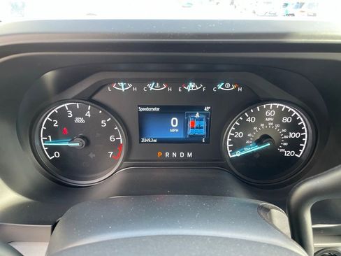 Used 2024 Ford F250 XLT image 26