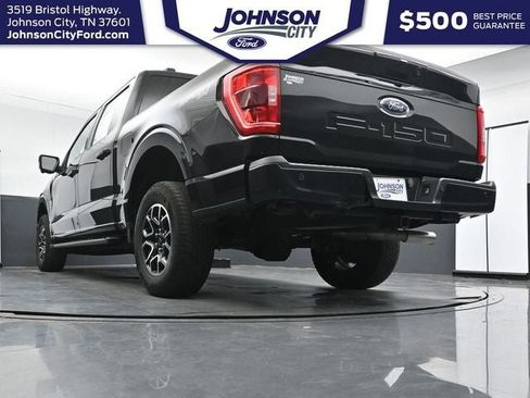 Used 2023 Ford F150 XLT w/ Equipment Group 302A High AWD/4WD image 31