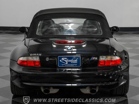 Used 2000 BMW M Roadster image 32
