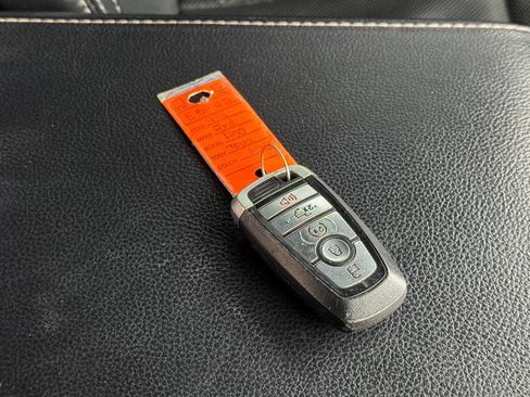 Used 2018 Ford F150 Lariat w/ Equipment Group 501A Mid image 35