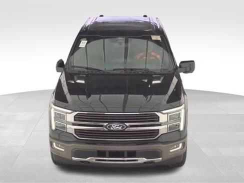 Used 2025 Ford F150 King Ranch AWD/4WD image 6
