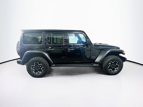 Used 2022 Jeep Wrangler Rubicon image 10