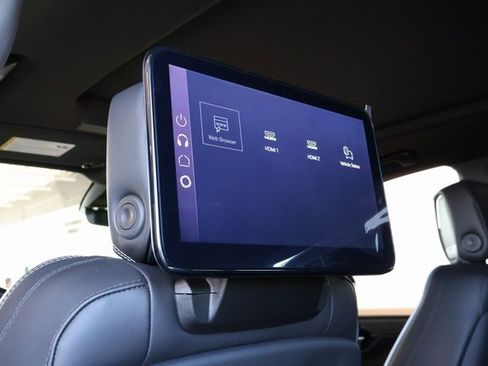 New 2026 GMC Yukon XL AT4 Ultimate image 18