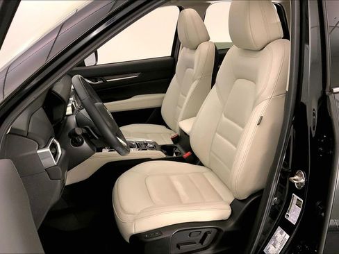 Used 2020 MAZDA CX-5 Grand Touring AWD/4WD image 13