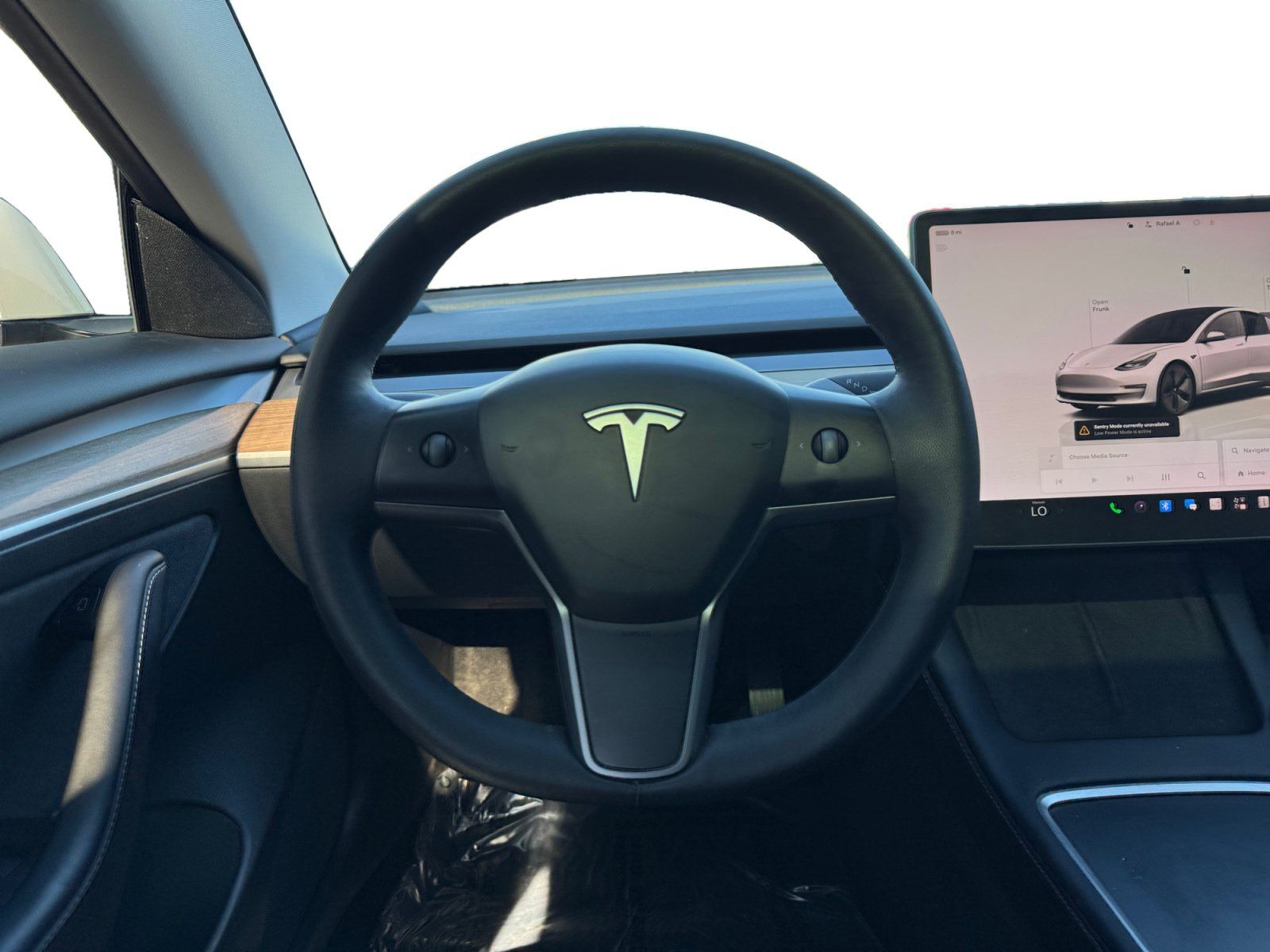 Used 2023 Tesla Model 3 Standard Range RWD image 12