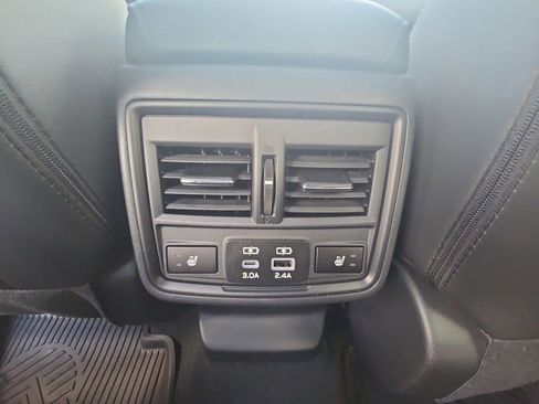 New 2026 Subaru Outback Limited image 25