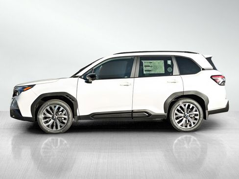 New 2026 Subaru Forester Touring image 4