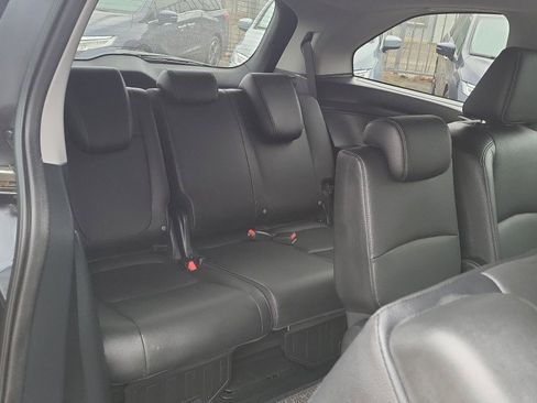 Used 2022 Honda Odyssey EX-L image 21