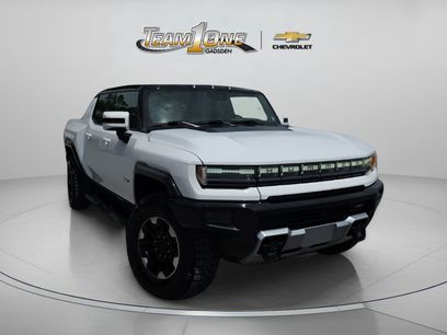 Used 2024 GMC Hummer EV 2X w/ Extreme Off-Road Package