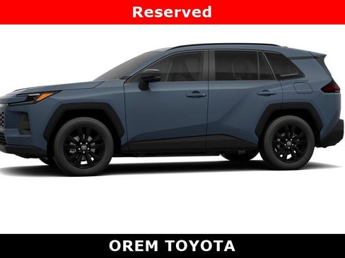 New 2026 Toyota RAV4 XLE Premium w/ Panoramic Sun Roof Package image 3