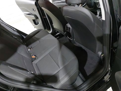 Certified 2025 Hyundai Kona SEL image 11