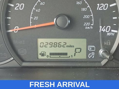 Used 2024 Mitsubishi Mirage G4 LE FWD image 25