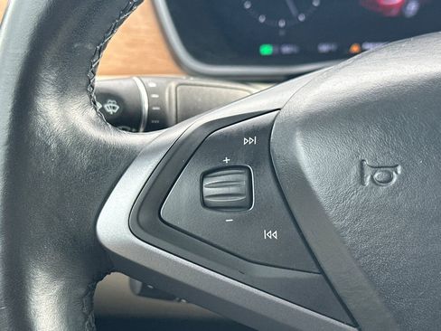 Used 2021 Tesla Model X Long Range image 35