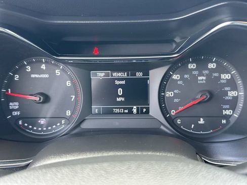 Certified 2023 Chevrolet TrailBlazer LT FWD image 11
