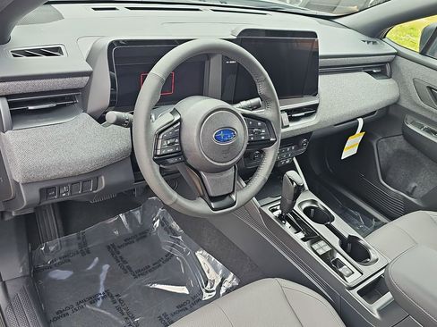 New 2026 Subaru Outback Limited XT AWD/4WD image 16