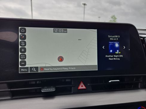 Certified 2023 Kia Sportage EX AWD/4WD image 26