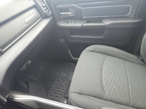 New 2026 RAM 3500 Big Horn image 25