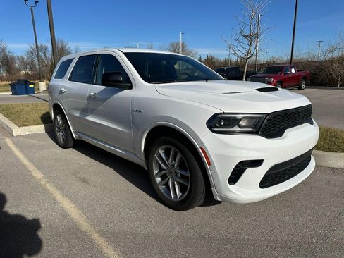 Used 2023 Dodge Durango R/T image 15