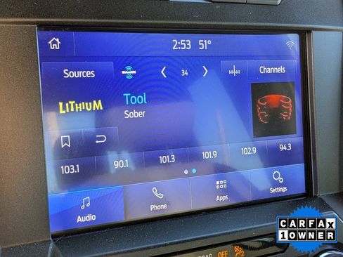 Certified 2020 Ford F150 XL w/ Equipment Group 101A Mid image 21