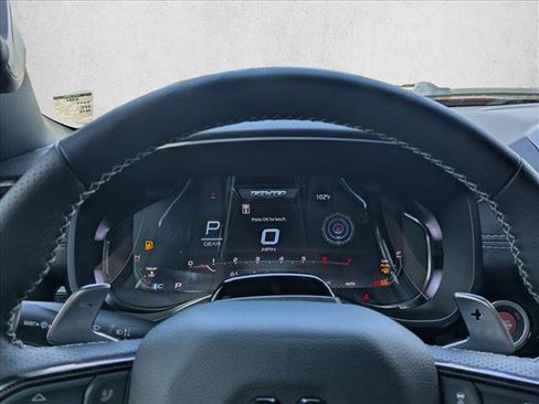 New 2026 RAM 1500 RHO w/ RHO Level 1 Equipment Group AWD/4WD image 10