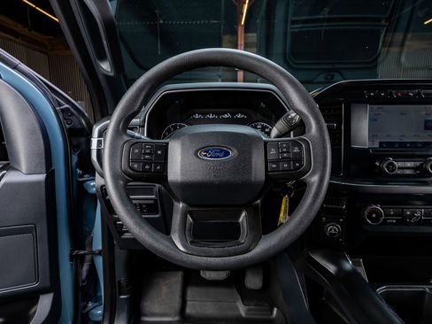 Used 2023 Ford F150 XL w/ STX Appearance Package AWD/4WD image 19