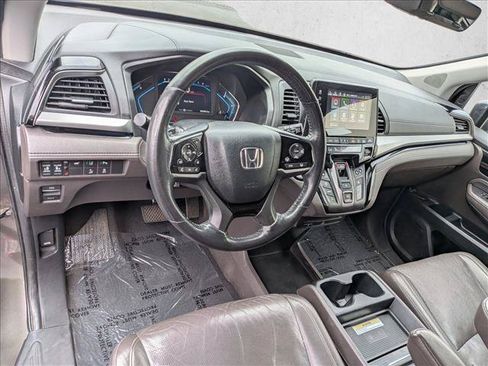 Used 2020 Honda Odyssey Elite image 10