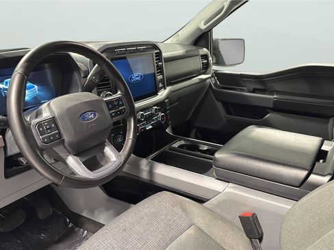 Certified 2024 Ford F150 XLT w/ Mobile Office Package AWD/4WD image 11
