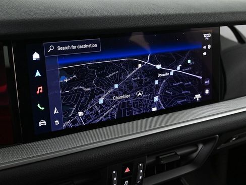 Used 2025 Porsche Cayenne Coupe image 14