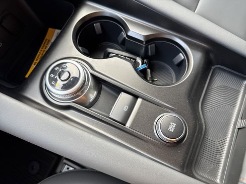 New 2026 Ford Explorer Active w/ Active Comfort Package image 26