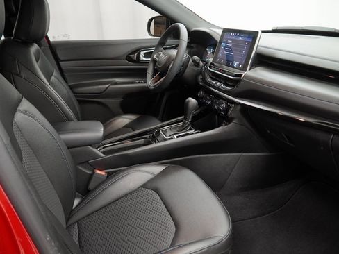 Used 2025 Jeep Compass Latitude w/ Altitude Special Edition image 47