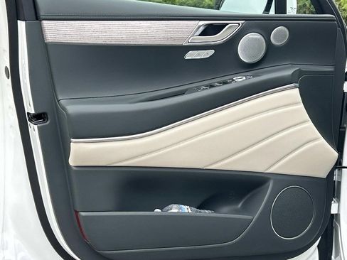 New 2026 Genesis GV80 2.5T Prestige AWD/4WD image 17