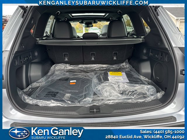 Certified 2026 Subaru Forester Limited AWD/4WD image 14
