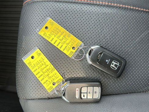 Used 2023 Honda Passport TrailSport image 28