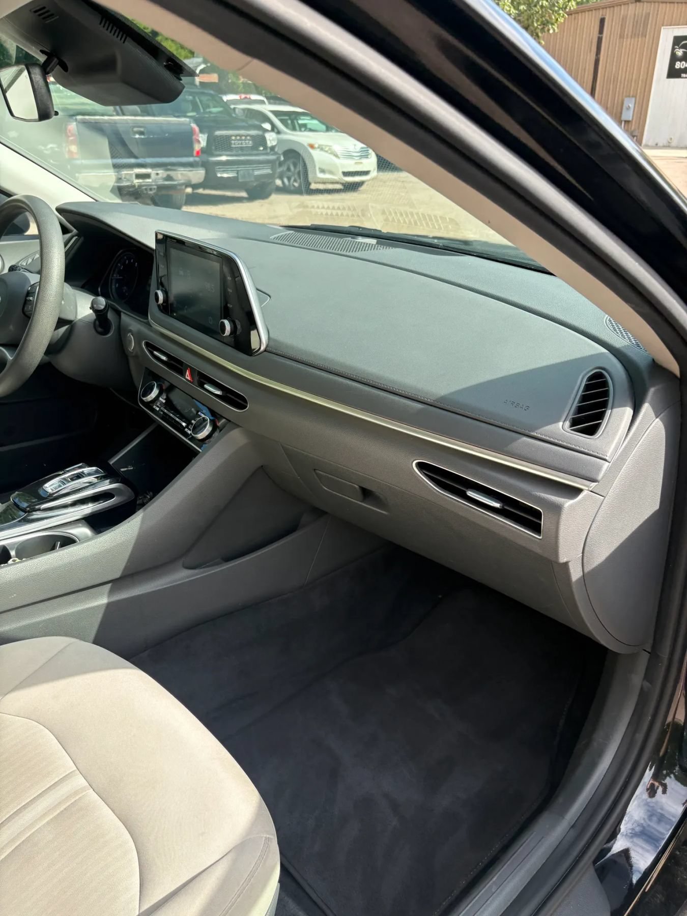 Used 2022 Hyundai Sonata SEL FWD image 23