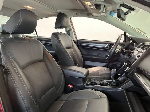 Used 2019 Subaru Legacy 2.5i Limited AWD/4WD image 10