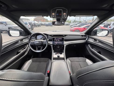 Used 2023 Jeep Grand Cherokee L Altitude AWD/4WD image 26