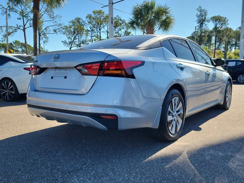 Certified 2024 Nissan Altima 2.5 S image 5