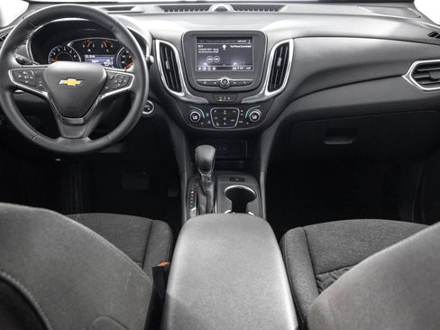 Used 2024 Chevrolet Equinox LT FWD image 23