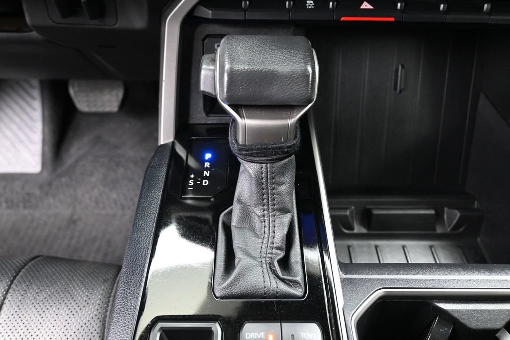 Used 2024 Toyota Tundra SR5 AWD/4WD image 23