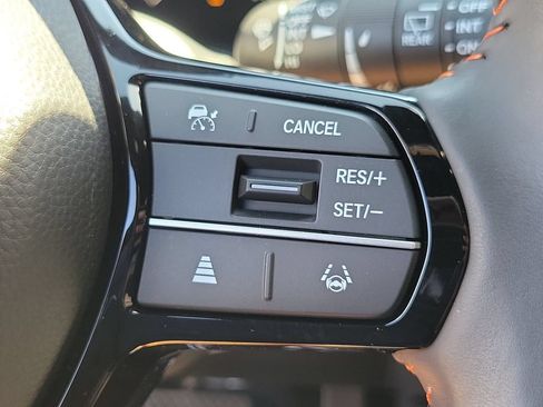 Certified 2024 Honda HR-V Sport image 26