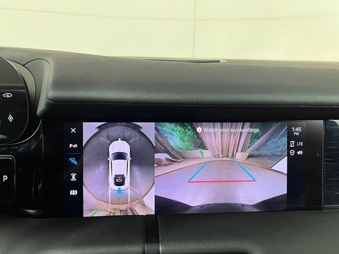 Certified 2023 Porsche Taycan 4S AWD/4WD image 28