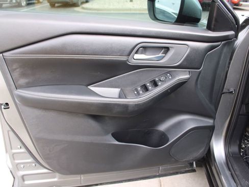 Used 2024 Nissan Rogue SV w/ SV Premium Package image 20