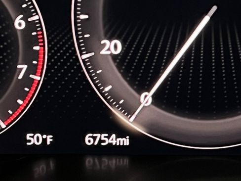 Used 2025 MAZDA CX-70 3.3 Turbo w/ Premium Plus Pkg image 15