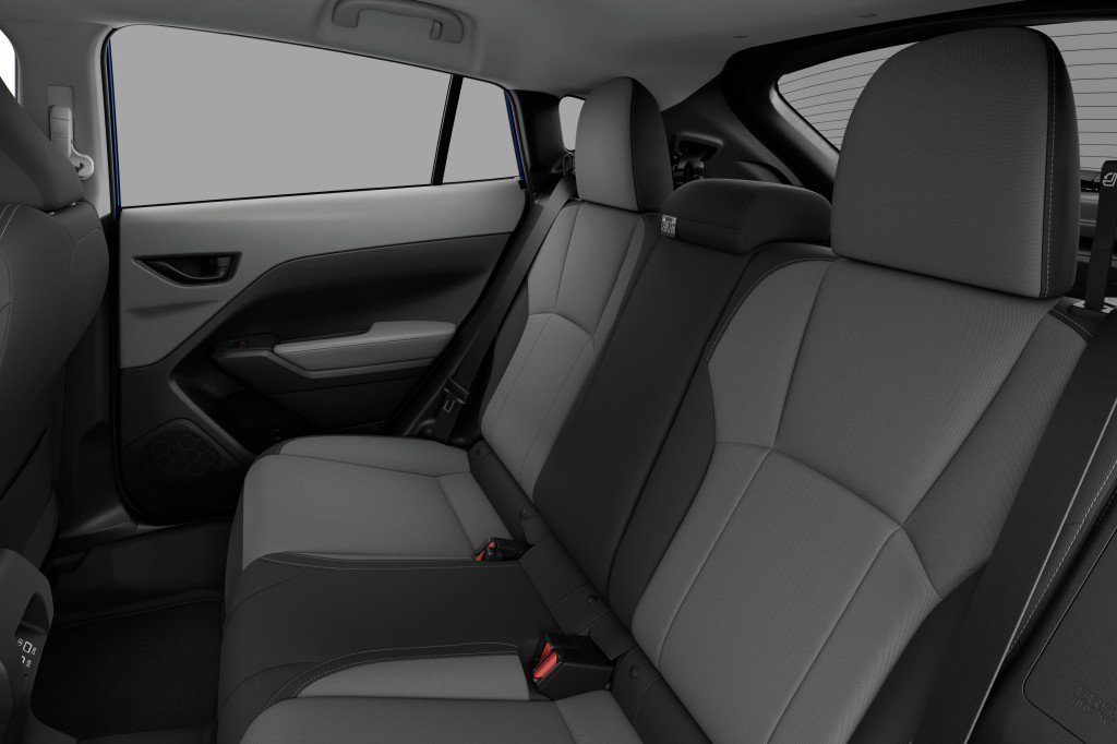 New 2026 Subaru Crosstrek 2.5i AWD/4WD image 15