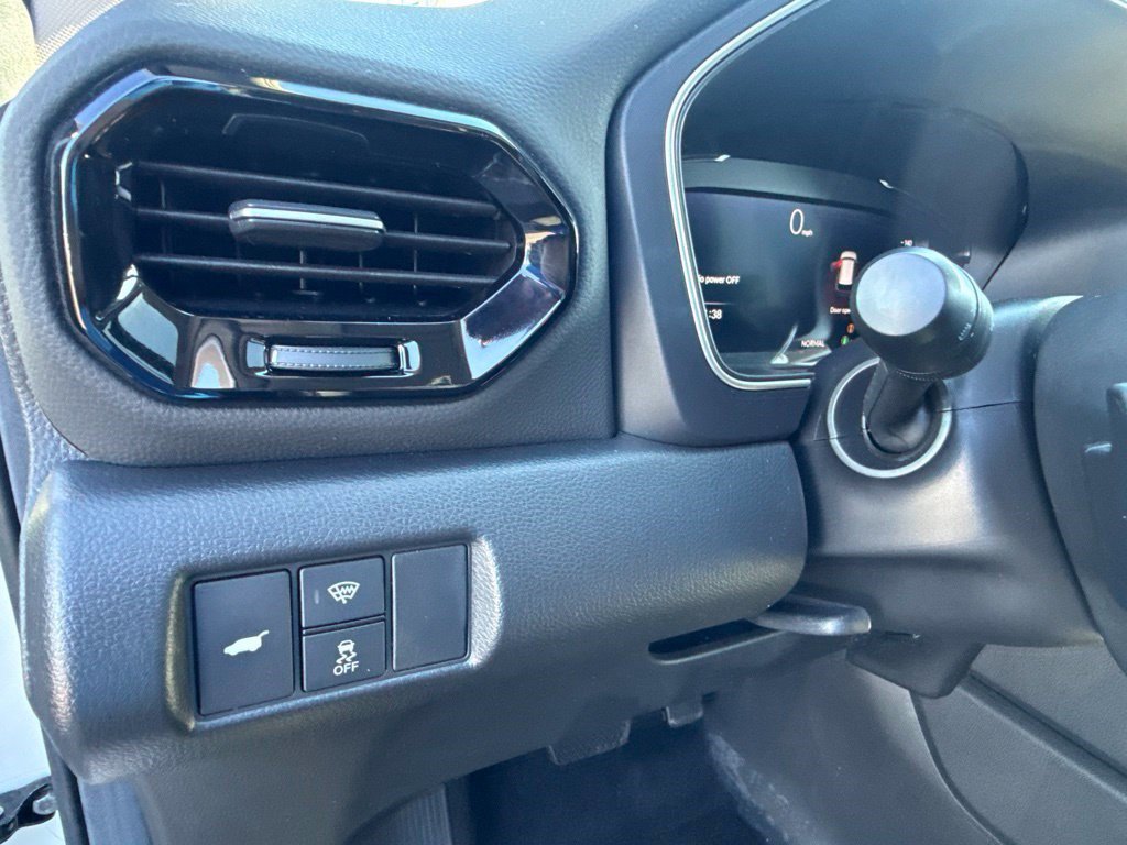 Certified 2025 Honda Pilot Elite image 24