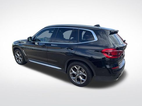 Used 2021 BMW X3 sDrive30i w/ Convenience Package RWD image 2